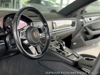 Porsche Panamera 4S Diesel*360°kam*Panoram 2017