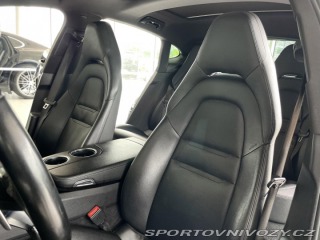 Porsche Panamera 4S Diesel*360°kam*Panoram 2017