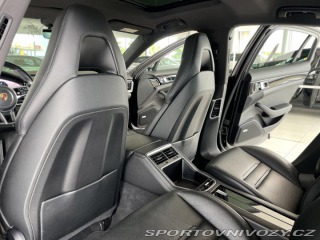 Porsche Panamera 4S Diesel*360°kam*Panoram 2017