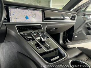 Porsche Panamera 4S Diesel*360°kam*Panoram 2017