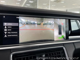 Porsche Panamera 4S Diesel*360°kam*Panoram 2017