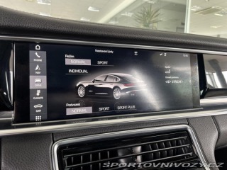 Porsche Panamera 4S Diesel*360°kam*Panoram 2017
