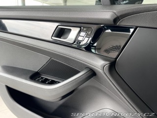 Porsche Panamera 4S Diesel*360°kam*Panoram 2017