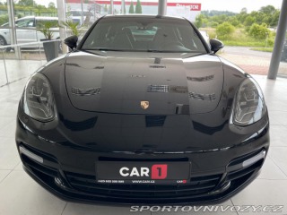 Porsche Panamera 4S Diesel*360°kam*Panoram 2017