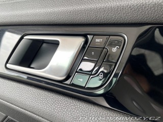 Porsche Panamera 4S Diesel*360°kam*Panoram 2017
