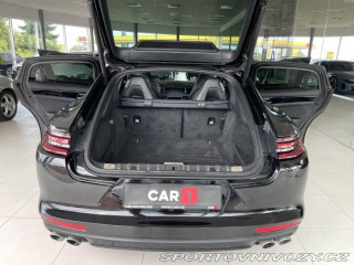 Porsche Panamera 4S Diesel*360°kam*Panoram 2017