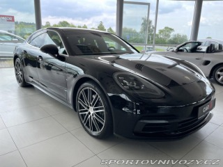 Porsche Panamera 4S Diesel*360°kam*Panoram 2017