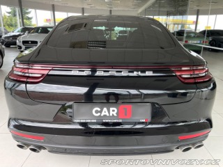 Porsche Panamera 4S Diesel*360°kam*Panoram 2017