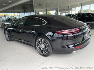 Porsche Panamera 4S Diesel*360°kam*Panoram 2017