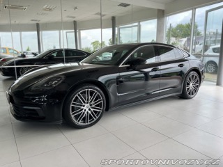 Porsche Panamera 4S Diesel*360°kam*Panoram 2017