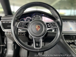 Porsche Panamera 4S Diesel*360°kam*Panoram 2017