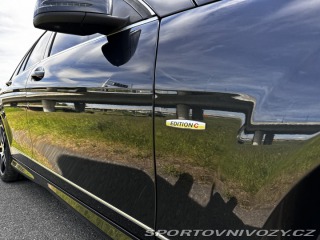 Mercedes-Benz C 220 CDI AMG packet 2013