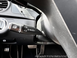 Mercedes-Benz C 220 CDI AMG packet 2013