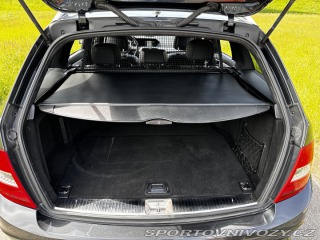 Mercedes-Benz C 220 CDI AMG packet 2013