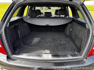 Mercedes-Benz C 220 CDI AMG packet 2013