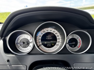 Mercedes-Benz C 220 CDI AMG packet 2013