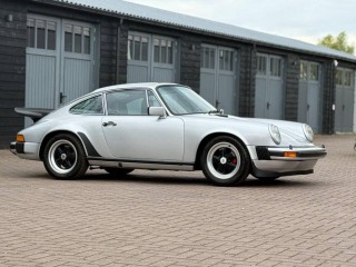 Porsche 911 SC