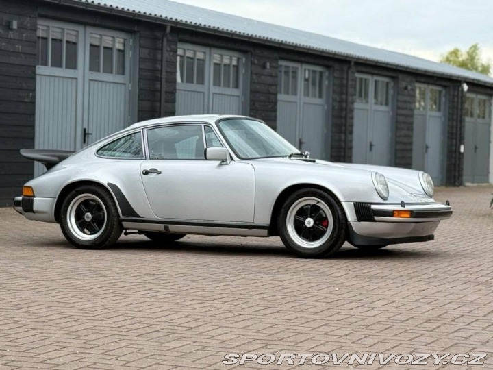 Porsche 911 SC 1979