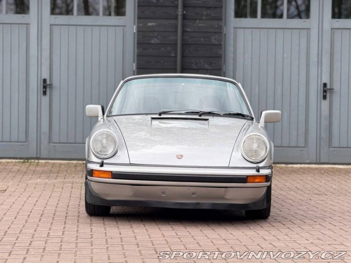 Porsche 911 SC 1979