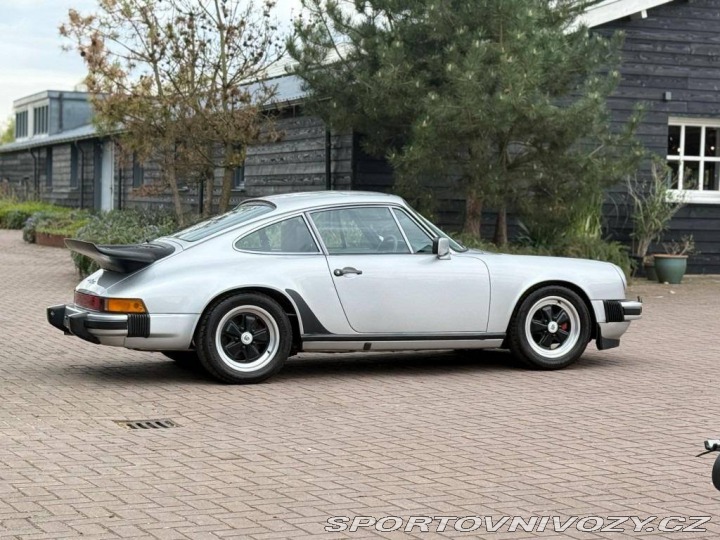 Porsche 911 SC 1979