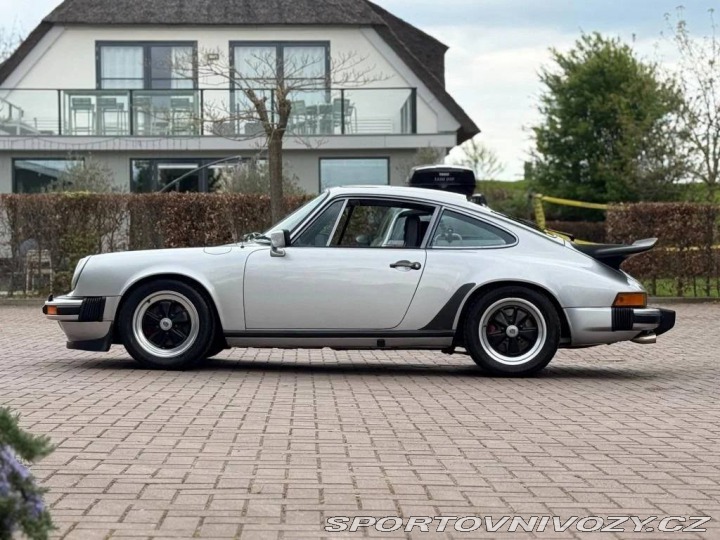 Porsche 911 SC 1979