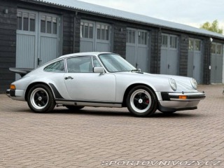 Porsche 911 SC 1979