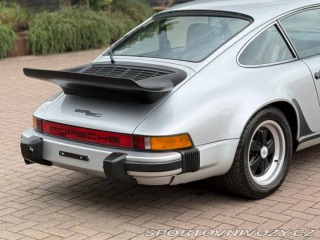 Porsche 911 SC 1979