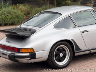 Porsche 911 SC 1979
