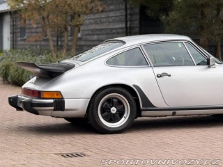 Porsche 911 SC 1979
