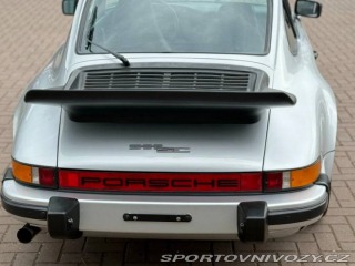 Porsche 911 SC 1979