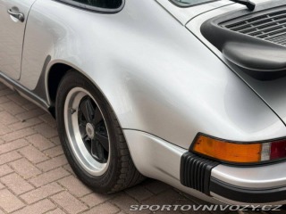Porsche 911 SC 1979
