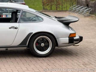 Porsche 911 SC 1979