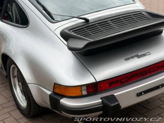 Porsche 911 SC 1979