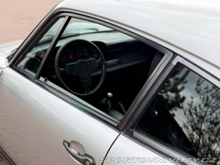 Porsche 911 SC 1979