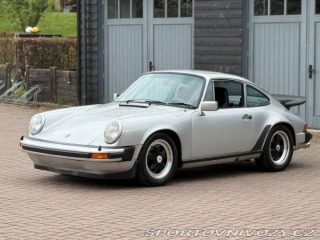 Porsche 911 SC 1979
