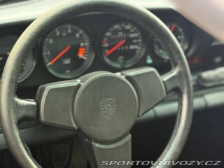 Porsche 911 SC 1979