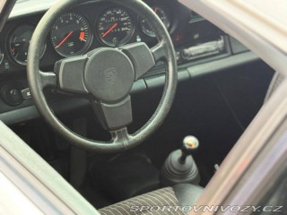 Porsche 911 SC 1979
