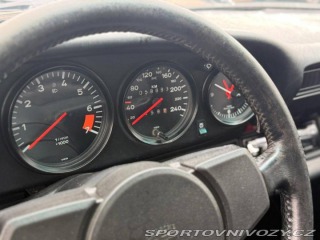 Porsche 911 SC 1979