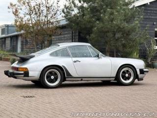Porsche 911 SC 1979