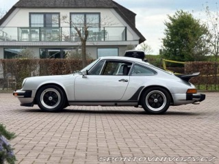 Porsche 911 SC 1979