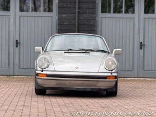 Porsche 911 SC 1979