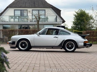 Porsche 911 SC 1979