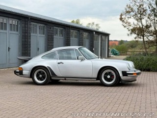 Porsche 911 SC 1979