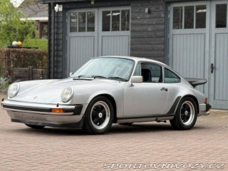 Porsche 911 SC 1979