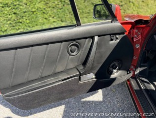 Porsche 911 Carrera (930 SC) 1983