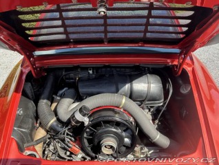 Porsche 911 Carrera (930 SC) 1983