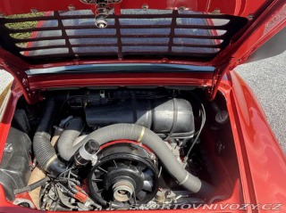 Porsche 911 Carrera (930 SC) 1983