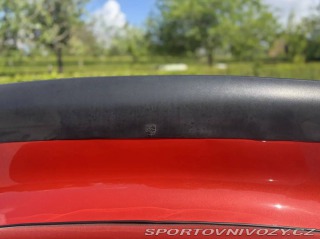 Porsche 911 Carrera (930 SC) 1983