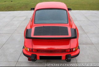 Porsche 911 3.0 SC Coupé D-serie 1982