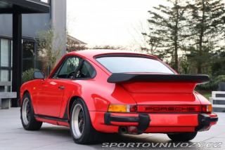 Porsche 911 3.0 SC Coupé D-serie 1982
